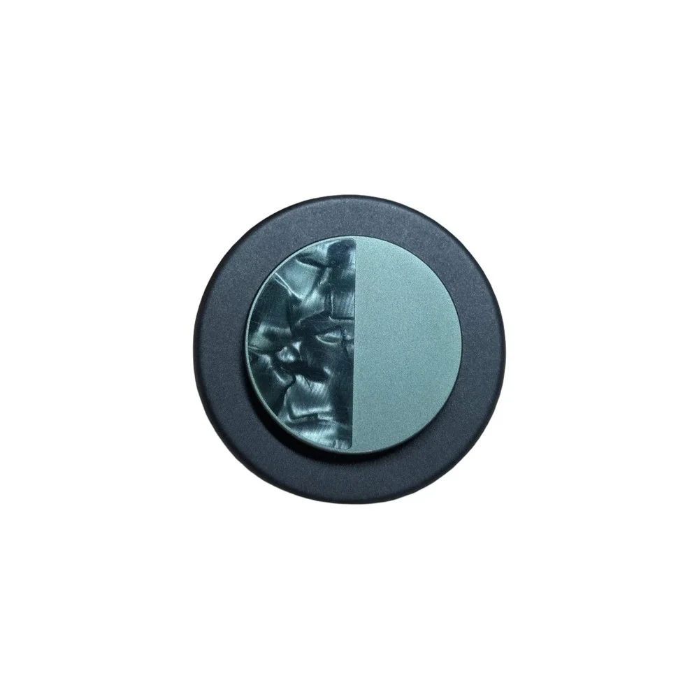 6-R PopSockets Magsafe Phone Grip/Stand - Green Marble (Referb) ⬇️